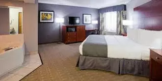 AmericInn Lodge & Suites Ankeny