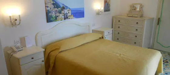 Pensione Casa Guadagno | Campania - Salerno (il) - Positano