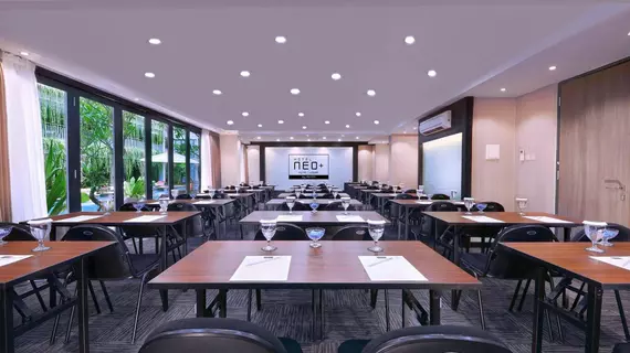 Hotel NEO+ Kuta, Legian | Bali - Kuta - Legian Kent Merkezi