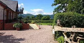 Big Bear Lodge | Galler - Powys - Oswestry