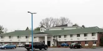 Motel 6 Westborough