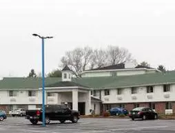 Motel 6 Westborough | Massachusetts - Worcester (ve civarı) - Northborough