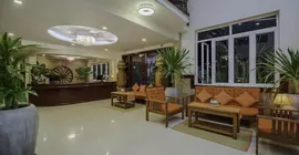 Wheel Garden Residence | Siem Reap (ili) - Siem Reap