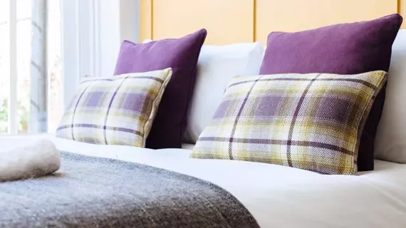 Regency House | Cambridgeshire (ilçe) - Cambridge