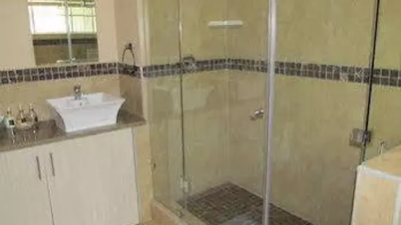 Acacia Guest House | Gauteng - City of Tshwane - Johannesburg (ve civarı) - Sandton