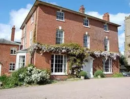 The Old Rectory | Worcestershire (kontluk) - Malvern - Malvern Tepeleri