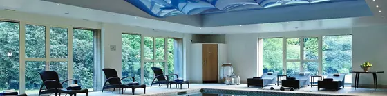 Grayshott Spa | Surrey (kontluk) - Waverley - Hindhead