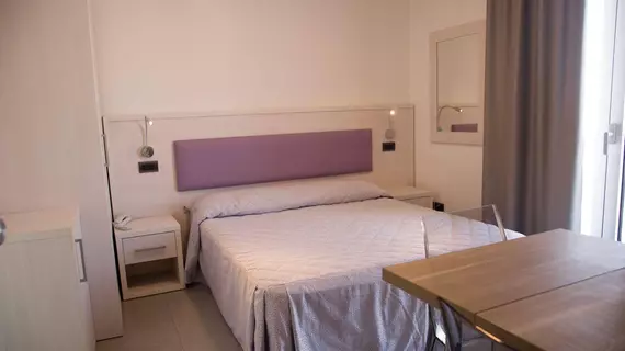 Residence Albachiara | Emilia-Romagna - Rimini