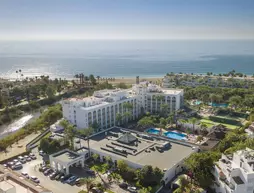 Melia Marbella Banús | Andalucia - Malaga İli - Marbella - Puerto Banus