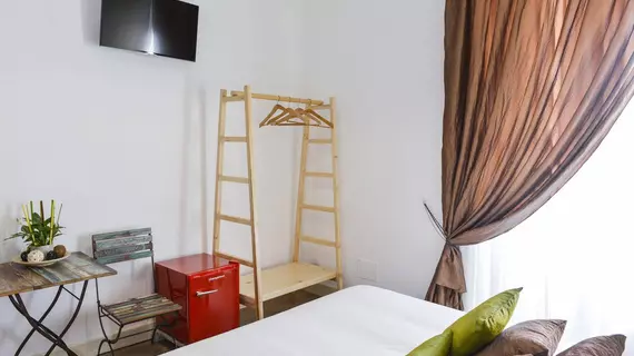 Adelina Guesthouse | Lazio - Roma (ve civarı) - Roma Kent Merkezi - Esquilino