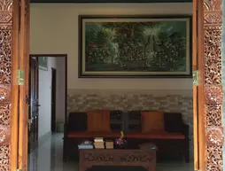 Uma Dewi Guest House | Bali - Ubud - Peliatan