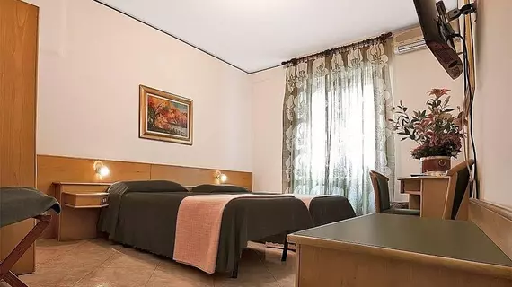 Hotel Città Studi | Lombardy - Milano (ve civarı) - Milano - Citta Studi