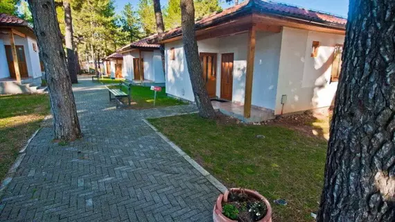 Bungalows Sport Centar | Herzegovina-Neretva Canton - Medjugorje