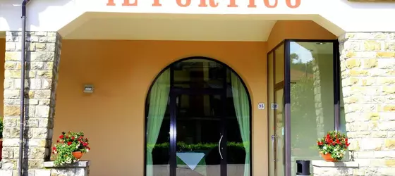 Hotel Santo Stefano | Toskana - Arezzo (vilayet) - Pieve Santo Stefano