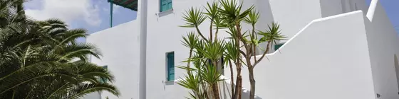 Aloni Hotel | Ege Adaları - Paros