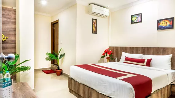 Octave and Spa JP Nagar | Karnataka - Bengaluru (ve civarı) - Bengaluru - JP Nagar