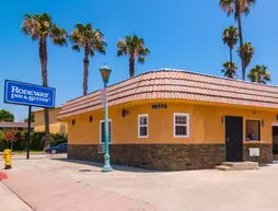 Rodeway Inn and Suites | Kaliforniya - Los Angeles County - Lynwood