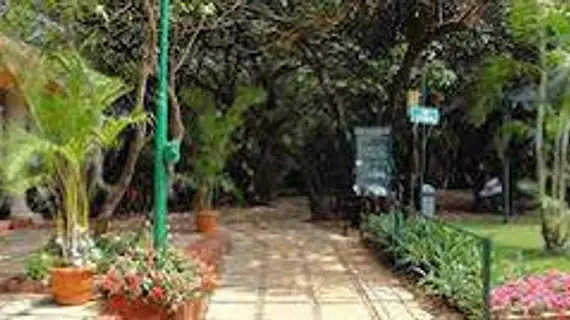 Club Mahindra Mahabaleshwar Sherwood | Maharaştra - Mahabaleshwar (ve civarı) - Mahabaleshwar