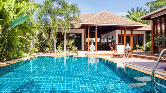 Baan Rengron | Krabi İli - Krabi