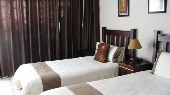 Mandalay B&B | KwaZulu-Natal (il) - Ethekwini - Durban North