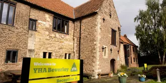 YHA Beverley Friary - Hostel