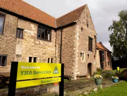 YHA Beverley Friary - Hostel | East Riding of Yorkshire (kontluk) - Beverley