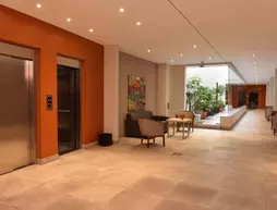 Arc Arenales Studios and Suites | Buenos Aires (ili) - Buenos Aires (ve civarı) - Buenos Aires - Recoleta