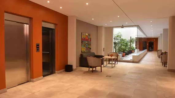 Arc Arenales Studios and Suites | Buenos Aires (ili) - Buenos Aires (ve civarı) - Buenos Aires - Recoleta