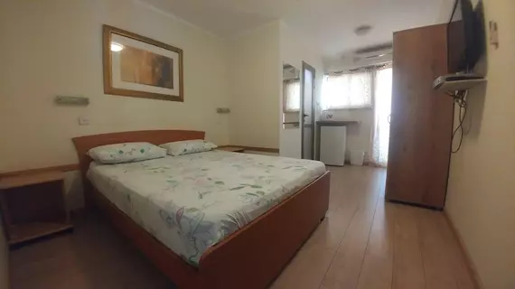 Arava Hostel | Hevel Eilot Regional Council - Eylat (ve civarı) - Eilat