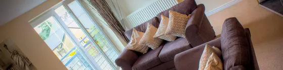 The Lindley Suite | Batı Yorkshire (kontluk) - Huddersfield