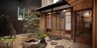 Machiya Guest House Mimoro