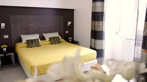 Interno 5 B&B | Lazio - Roma (ve civarı) - Roma Kent Merkezi - Prati