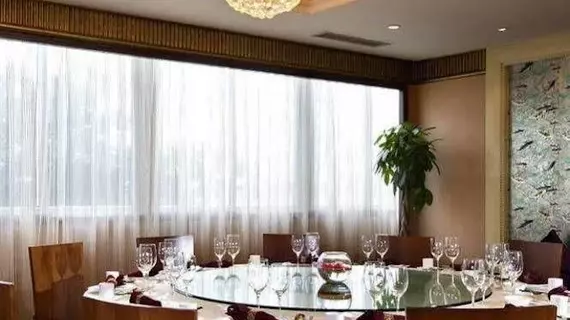 Chengdu Xiangyang Hotel | Sişuan - Chengdu - Shahepu - Jinjiang