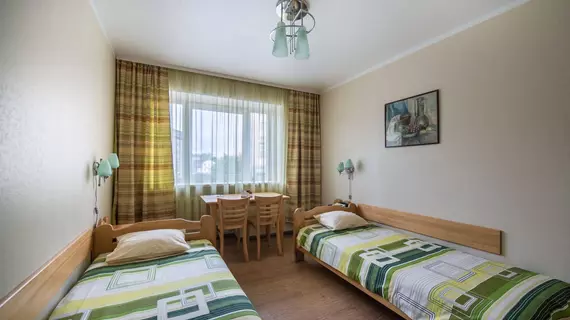 Liva Hotel | Liepaja