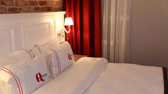 Q Pera Hotel |  Istanbul  - Beyoğlu - Sütlüce Mahallesi