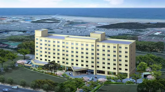 Pampas Resort | Gangwon - Sokcho (ve civarı) - Sokcho