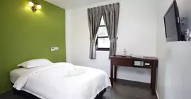 Hotel Paloma Inn | Kuala Lumpur (ve civarı) - Medan Tuanku