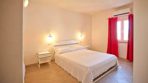 Residence Stella Di Gallura | Sardinya - Sassari - Olbia