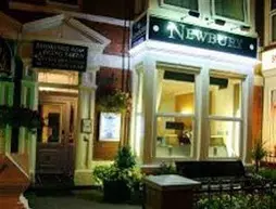 Newbury Hotel | Lancashire (kontluk) - Blackpool - Kuzey Sahili