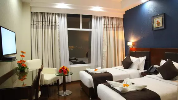 Best Western Tirupati | Andra Pradeş - Tirupati