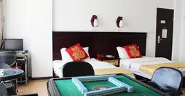 Lijiang Arran Business Hotel | Yunnan - Lijiang