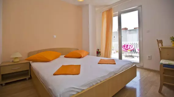 Hostel Villa Marija | Split-Dalmaçya - Hvar