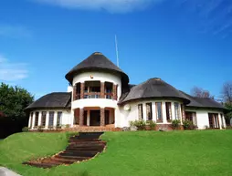 Maclear Manor Guesthouse | Eastern Cape - Elundini