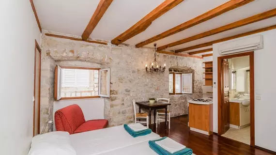 Apartments Martecchini | Dubrovnik-Neretva - Dubrovnik (ve civarı) - Dubrovnik - Dubrovnik Eski Kent Bölgesi