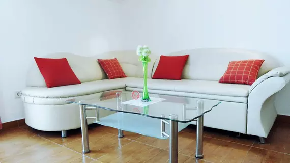 Adria Apartments | Dubrovnik-Neretva - Dubrovnik (ve civarı) - Dubrovnik - Lapad