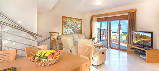 Horizon Line Villas | Ege Adaları - Rodos Bölgesel Birimi - Rodos