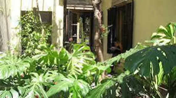 Kilca Hostel | Buenos Aires (ili) - Buenos Aires (ve civarı) - Buenos Aires - Almagro