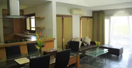 Villa Hening | Bali - Jimbaran - Taman Griya