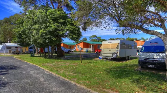 Tween Waters Holiday Park | New South Wales - Merimbula