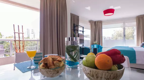 Soho Point Suites | Buenos Aires (ili) - Buenos Aires (ve civarı) - Buenos Aires - Palermo